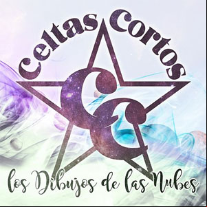 Álbum Los dibujos de las nubes de Celtas Cortos