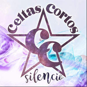 Álbum Silencio de Celtas Cortos
