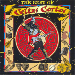 Álbum The Best Of de Celtas Cortos