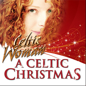 Álbum A Celtic Christmas de Celtic Woman