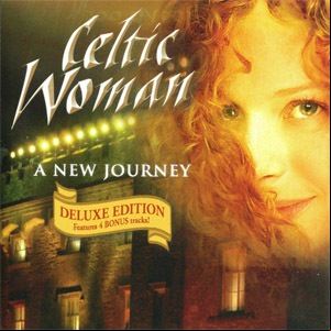 Álbum A New Journey de Celtic Woman