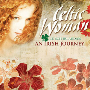 Álbum An Irish Journey de Celtic Woman