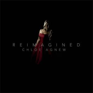 Álbum Reimagined de Celtic Woman