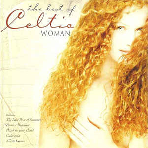 Álbum The Best Of Celtic Woman de Celtic Woman