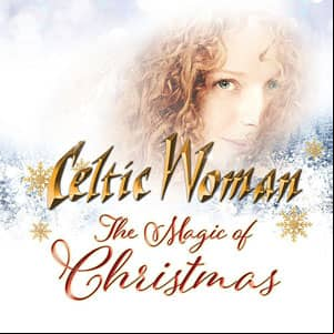 Álbum The Magic Of Christmas de Celtic Woman