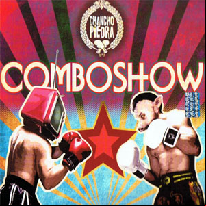 Álbum Combo Show de Chancho En Piedra