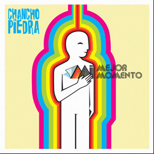 Álbum Mi Mejor Momento de Chancho En Piedra