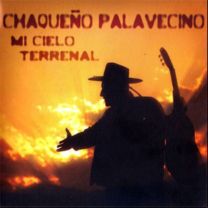 Álbum Mi Cielo Terrenal de Chaqueño Palavecino