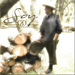 Álbum Soy de Chaqueño Palavecino