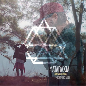 Álbum Ataraxia: A Plena Luz del Día de Charles Ans