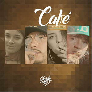 Álbum Café de Charles Ans