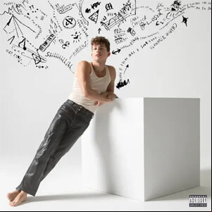 Álbum Charlie de Charlie Puth