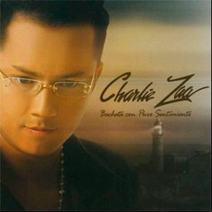 Álbum Bachata Con Puro Sentimiento de Charlie Zaa