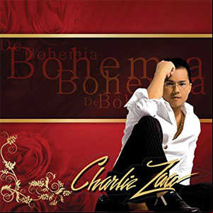 Álbum Bohemia de Charlie Zaa