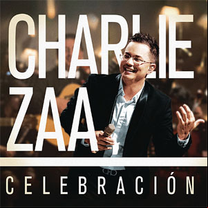 Álbum Celebración de Charlie Zaa