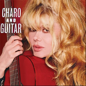 Álbum Charo and Guitar de Charo