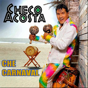 Álbum El Carnaval Del Checo de Checo Acosta