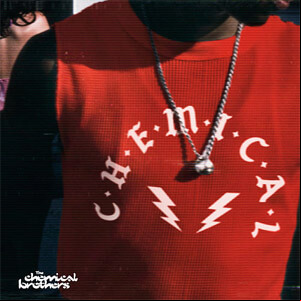 Álbum C-h-e-m-i-c-a-l de Chemical Brothers