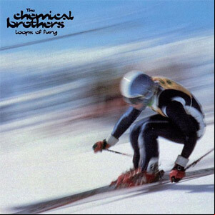 Álbum Loops Of Fury de Chemical Brothers