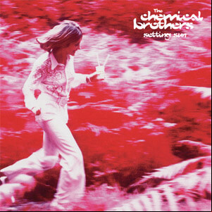 Álbum Setting Sun de Chemical Brothers