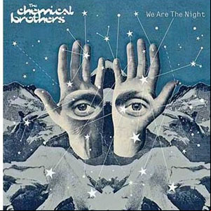 Álbum We Are The Night de Chemical Brothers