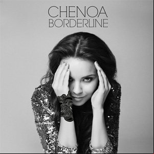 Álbum Borderline de Chenoa