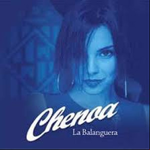 Álbum La Balanguera de Chenoa
