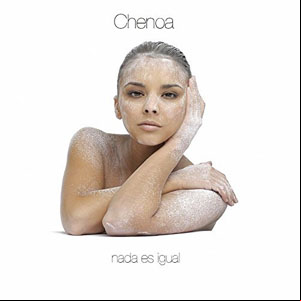 Álbum Nada Es Igual de Chenoa