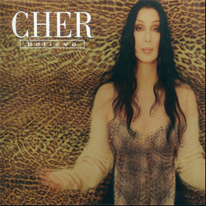 Álbum Believe de Cher