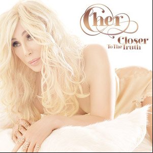 Álbum Closer To The Truth (Deluxe Edition) de Cher