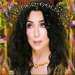 Álbum Gold de Cher