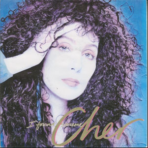 Álbum I Found Someone de Cher