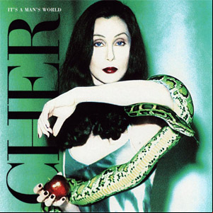 Álbum It's A Man's World (Limited Edition) de Cher