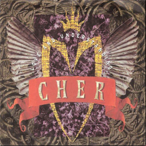 Álbum Love And Understanding de Cher
