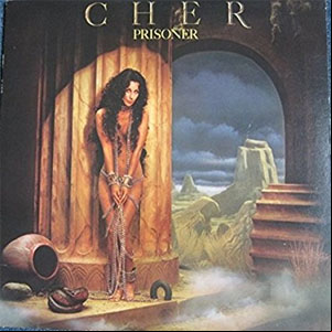 Álbum Prisoner de Cher