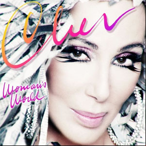 Álbum Woman's World de Cher