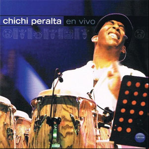 Álbum En Vivo de Chichi Peralta