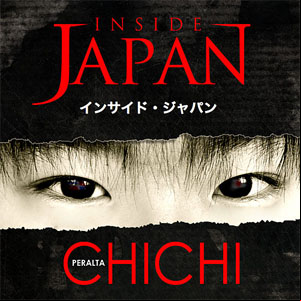 Álbum Inside Japan de Chichi Peralta