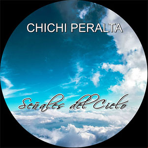 Álbum Señales Del Cielo de Chichi Peralta