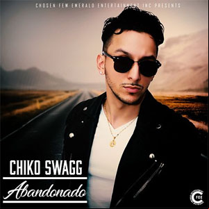 Álbum Abandonado de Chiko Swagg