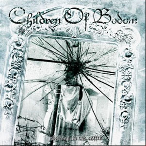 Álbum Skeleton in the Coffin de Children of Bodom