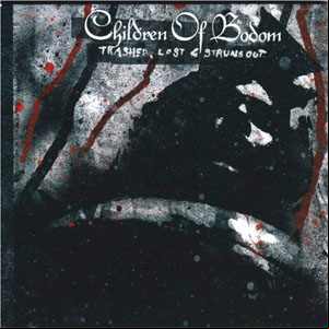 Álbum Trashed, Lost & Strungout de Children of Bodom
