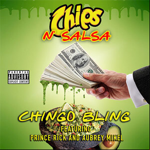 Álbum Chips n’ Salsa de Chingo Bling