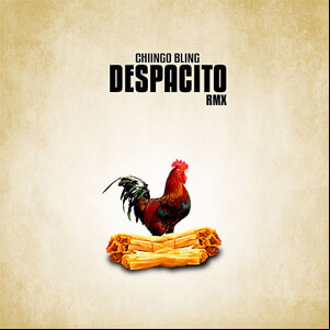 Álbum Despacito (Remix) de Chingo Bling