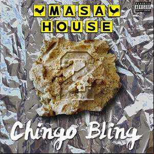 Álbum Masahouse 2 de Chingo Bling