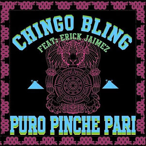 Álbum Puro Pinche Pari de Chingo Bling