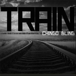 Álbum Train de Chingo Bling