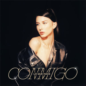 Álbum Lo Que Hace Conmigo de Chita