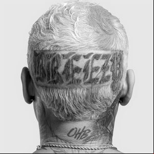 Álbum Breezy de Chris Brown