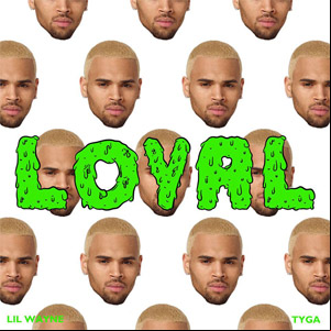 Álbum Loyal de Chris Brown
